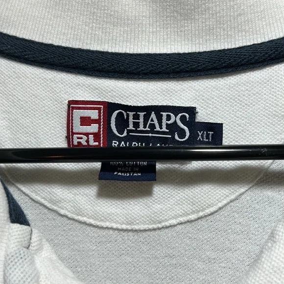 Summer/Spring Polo - Picture 2 of 3